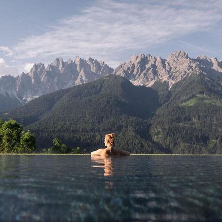 Apartments Hermann'S San Candido Kültér fotó