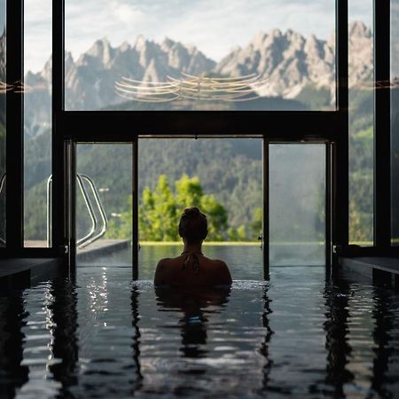 Apartments Hermann'S San Candido Kültér fotó