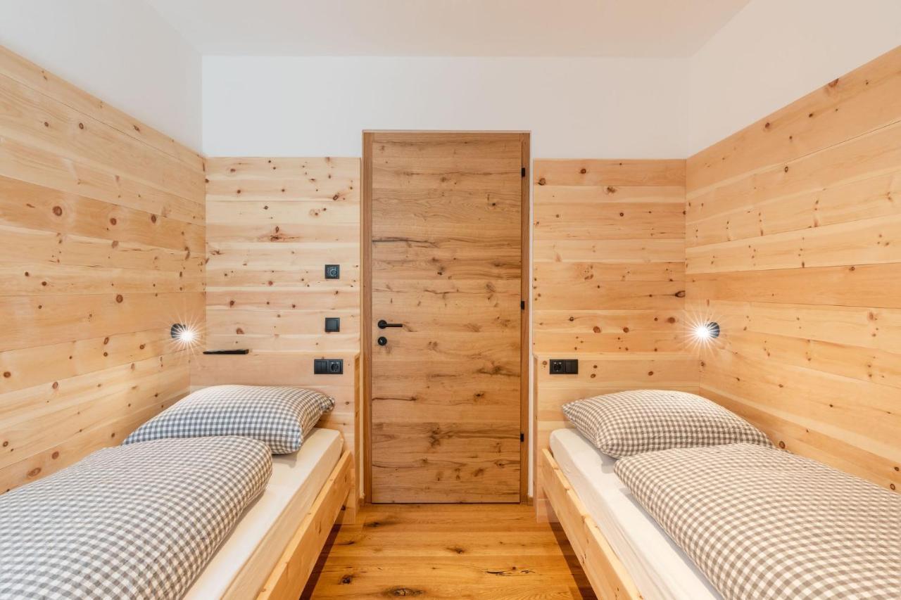 Apartments Hermann'S San Candido Kültér fotó