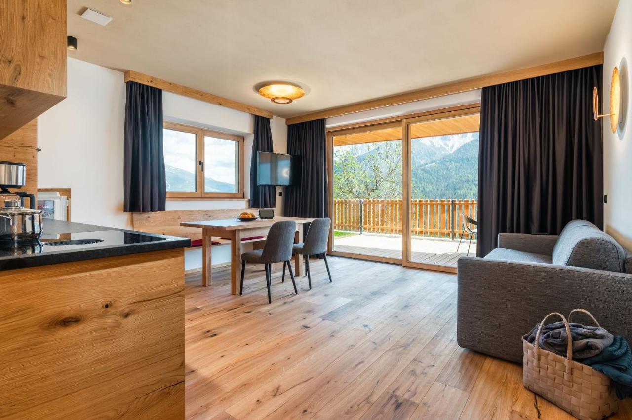Apartments Hermann'S San Candido Kültér fotó