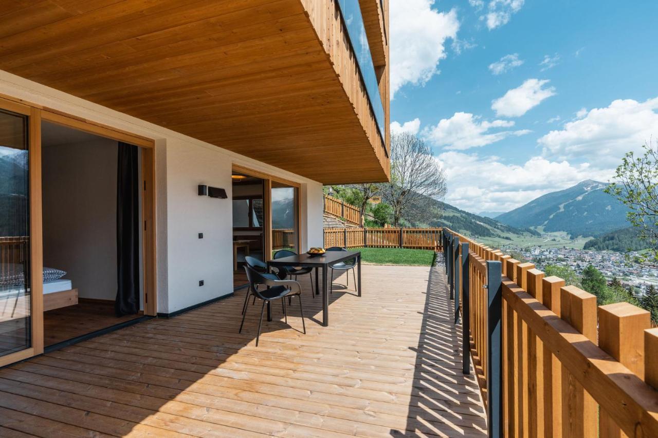 Apartments Hermann'S San Candido Kültér fotó