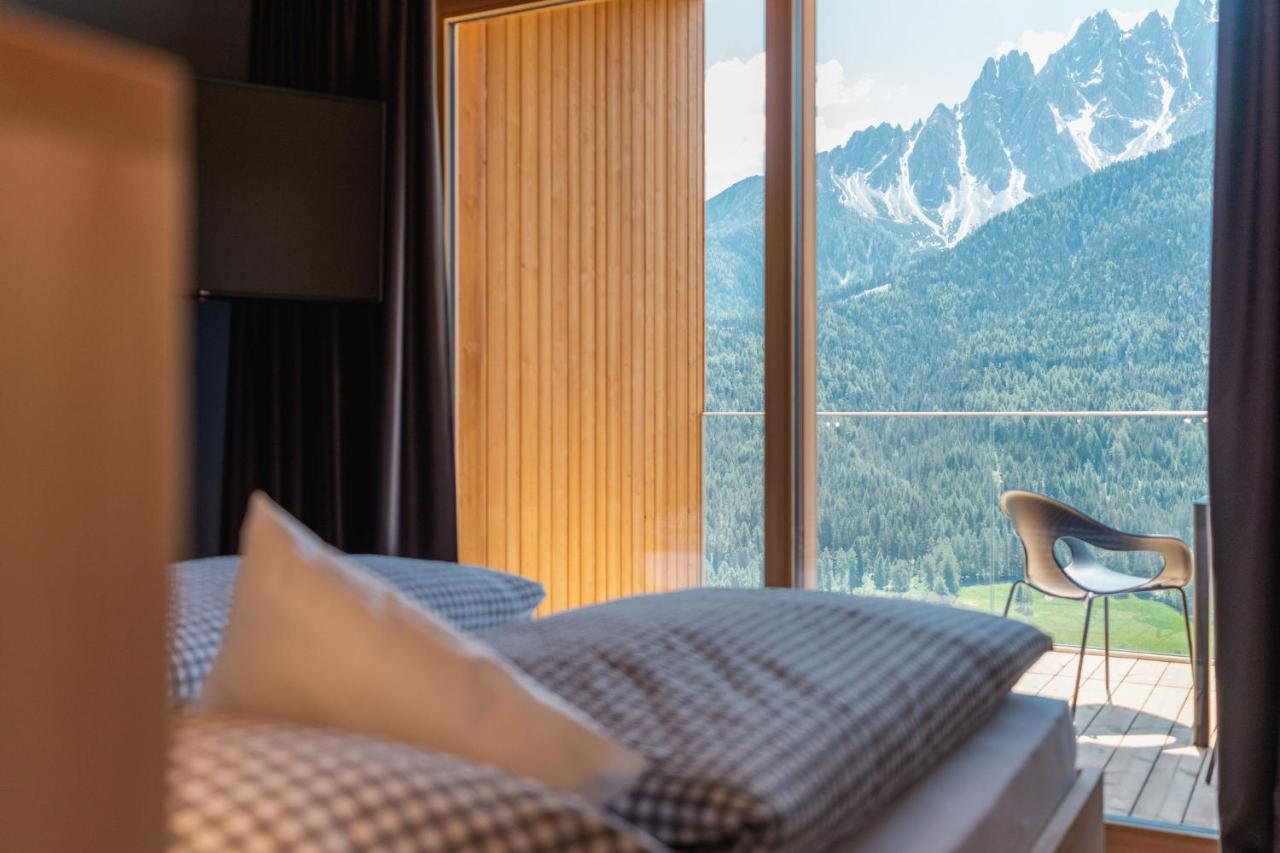 Apartments Hermann'S San Candido Kültér fotó