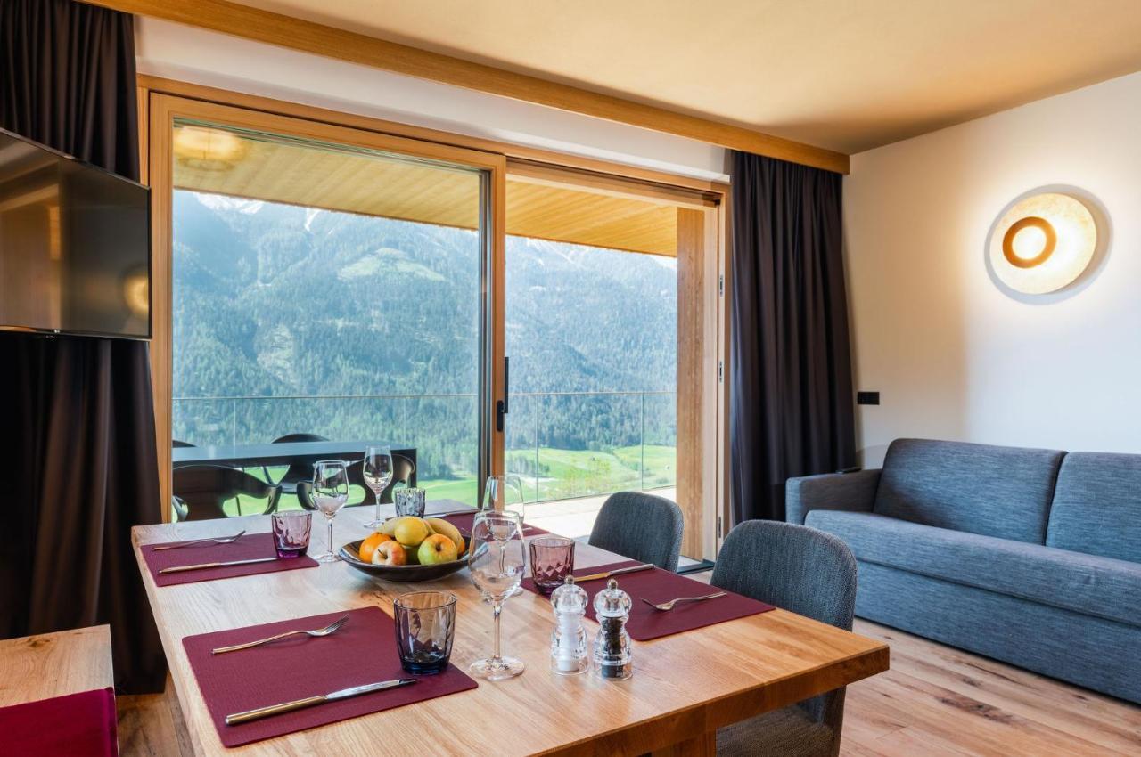 Apartments Hermann'S San Candido Kültér fotó
