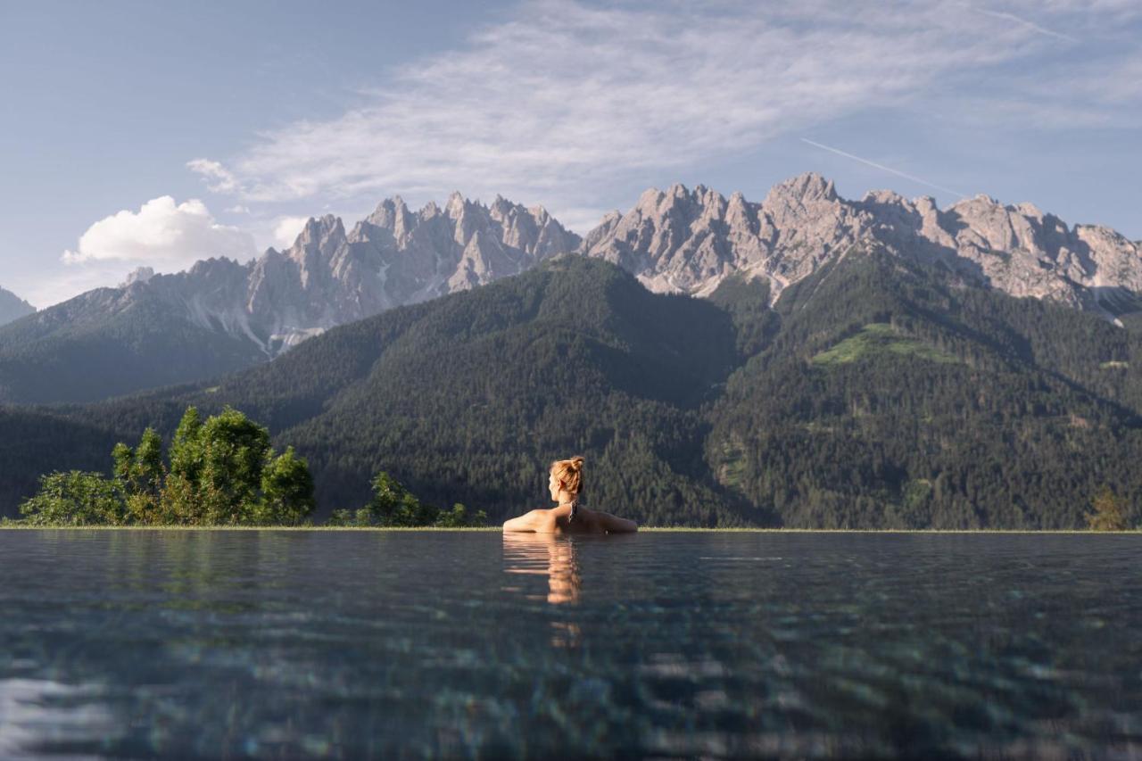 Apartments Hermann'S San Candido Kültér fotó