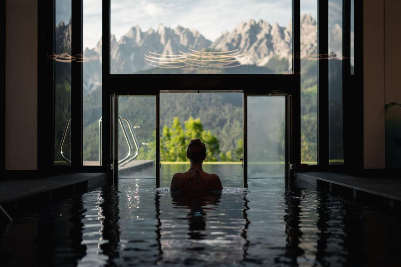 Apartments Hermann'S San Candido Kültér fotó