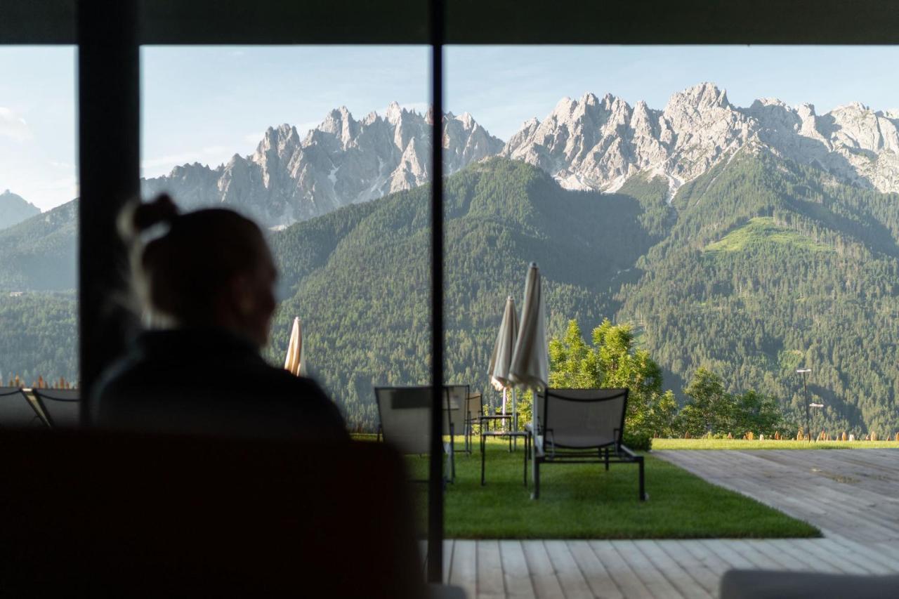 Apartments Hermann'S San Candido Kültér fotó