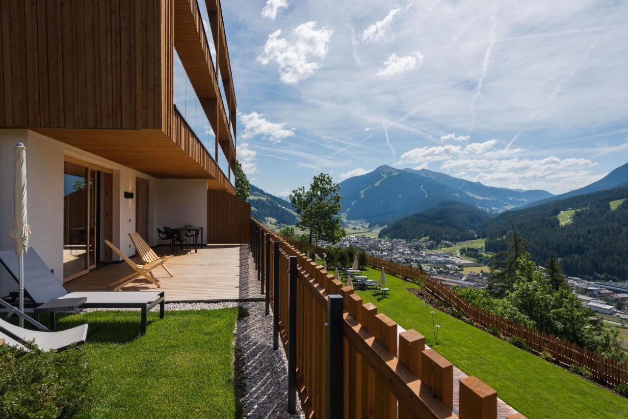 Apartments Hermann'S San Candido Kültér fotó