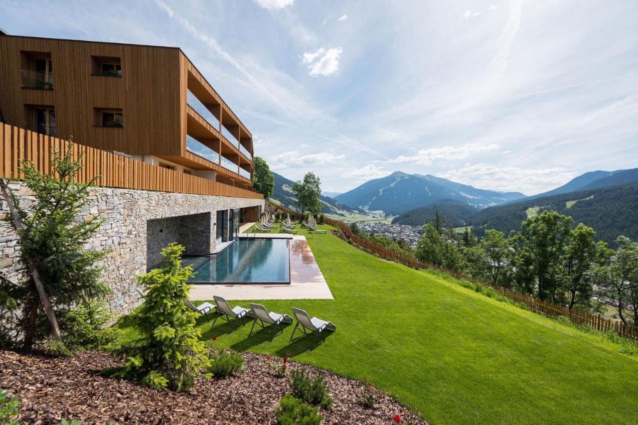 Apartments Hermann'S San Candido Kültér fotó